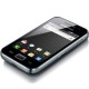 Мобильный телефон Samsung S5830 Galaxy Ace (black)