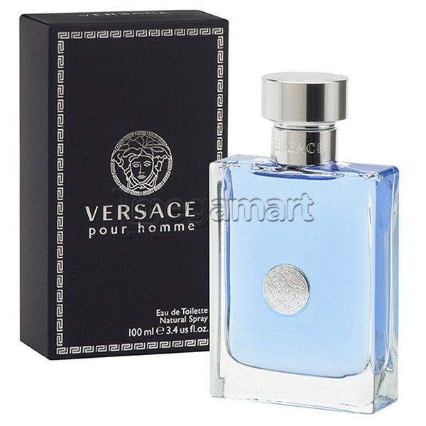 Versace Pour Homme 30ml