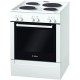 Elektrik plitə Bosch HSE420120 