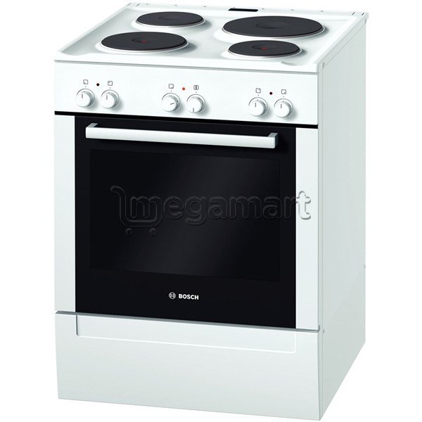 Elektrik plitə Bosch HSE420120 