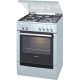 Qaz plitəsi Bosch HSV625050T 