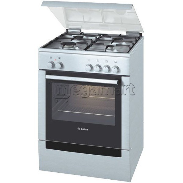 Qaz plitəsi Bosch HSV625050T 