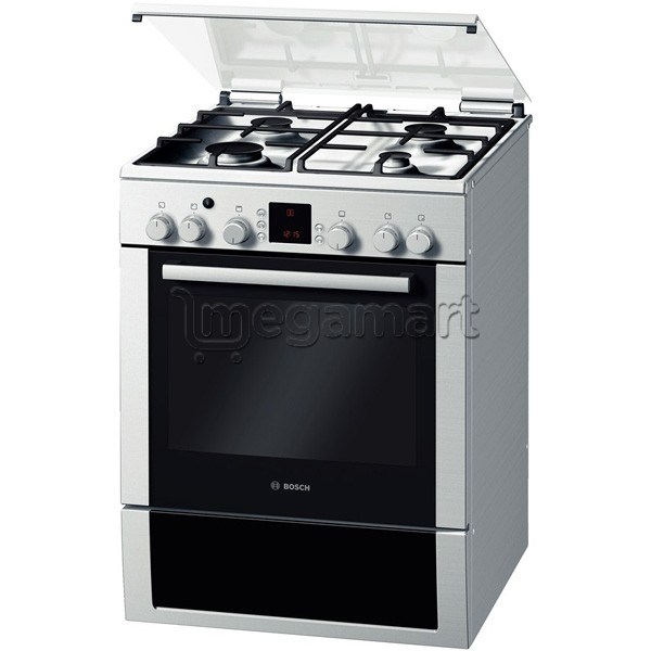 Plitə Bosch HGG343455R 