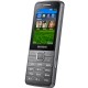 Mobil telefon Samsung GT-S5610 (metallic silver)
