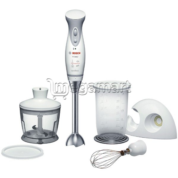 Blender Bosch MSM6A70 