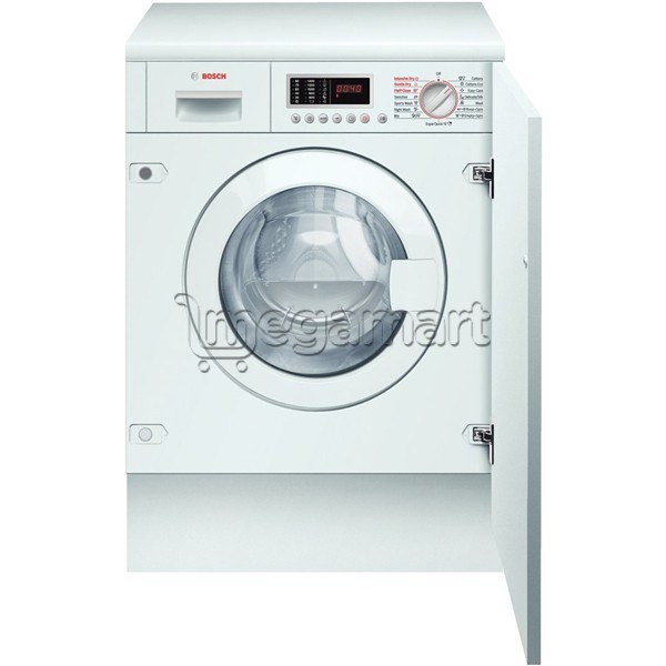 Bosch WKD28540EU 