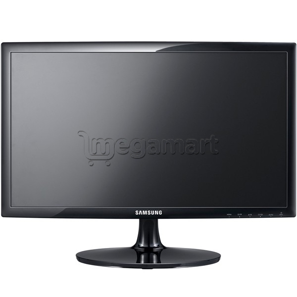 Monitor Samsung LED 20” (S20B300N)