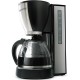 Кофеварка Vitek VT-1509 BK