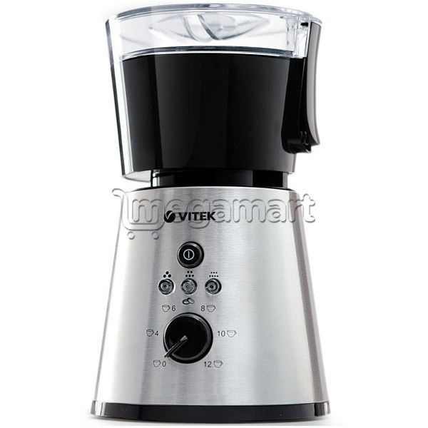  Qəhvə üyüdən Vitek VT-1545
