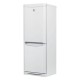 İkikameralı soyuducu Indesit BIA 16