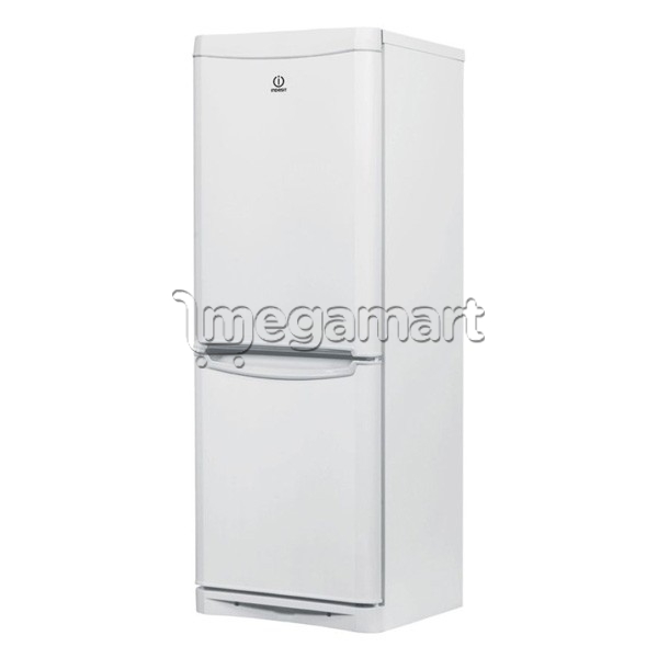 İkikameralı soyuducu Indesit BIA 16