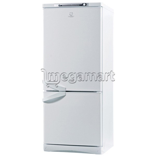 Двухкамерный холодильник Indesit SB 150-2