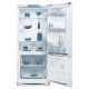 Двухкамерный холодильник Indesit SB 150-2