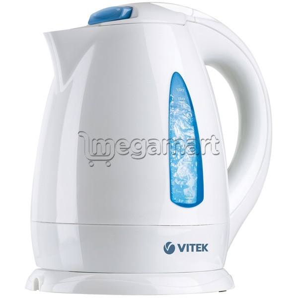 Чайник Vitek VT 1120 W