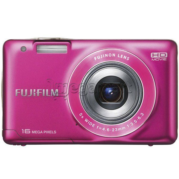 Фотоаппарат Fujifilm FinePix JX550