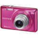 Фотоаппарат Fujifilm FinePix JX550