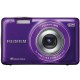 Фотоаппарат Fujifilm FinePix JX550