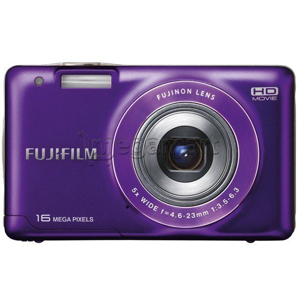 Фотоаппарат Fujifilm FinePix JX550