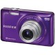 Фотоаппарат Fujifilm FinePix JX550