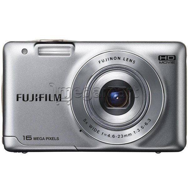 Фотоаппарат  Fujifilm FinePix JX550