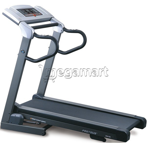 Qaçış üçün PROTEUS MTM-7520