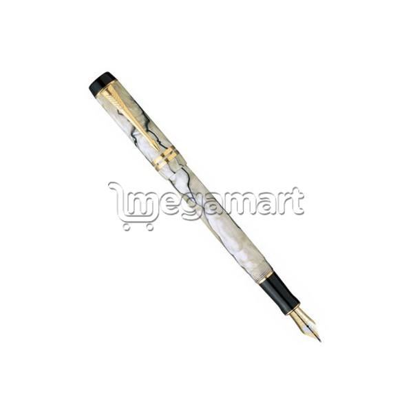 Ручка Parker "Duofold F185"