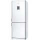 Двухкамерный холодильник INDESIT BAN 40 FNF D