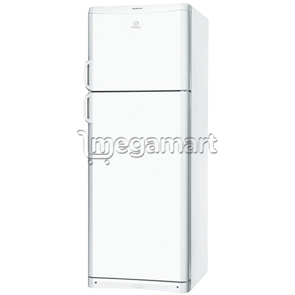 Холодильник Indesit TAAN 6 FNF