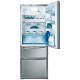 Трехкамерный холодильник INDESIT 3D A S