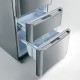 Трехкамерный холодильник INDESIT 3D A S