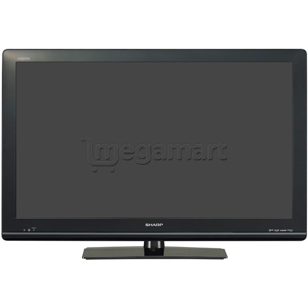 Телевизор Sharp 40" Full HD LC-40LE430M