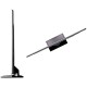 Televizor Sharp 60" 3D Smart TV Full HD LC-60LE830M