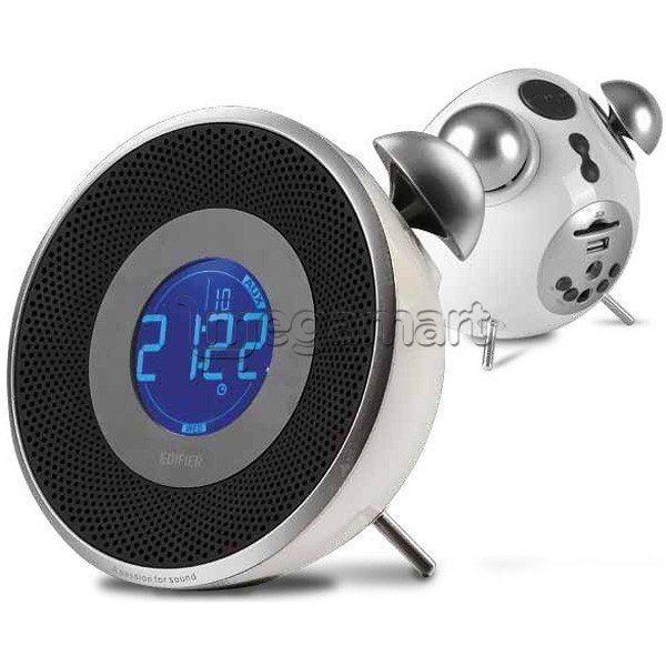 Акустическая система Edifier MF240 (Black/Silver)