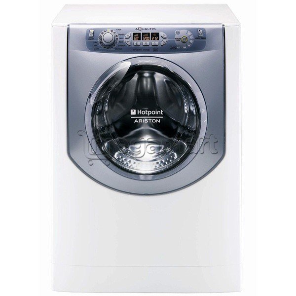 Стиральная машина Hotpoint Ariston Aqualtis AQ8F 29 U (EU)