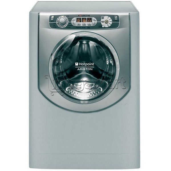 Paltaryuyan maşın Hotpoint Ariston Aqualtis AQ9D 49 X (EU)
