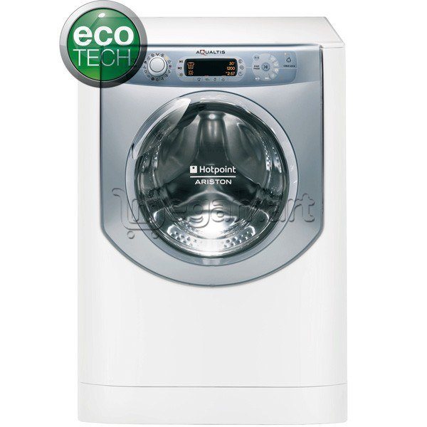 Paltaryuyan maşın Hotpoint Ariston Aqualtis AQM8D 29 U (EU)/B