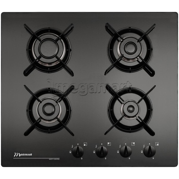 Qaz üstlüklüyü Mastercook GCF64SI