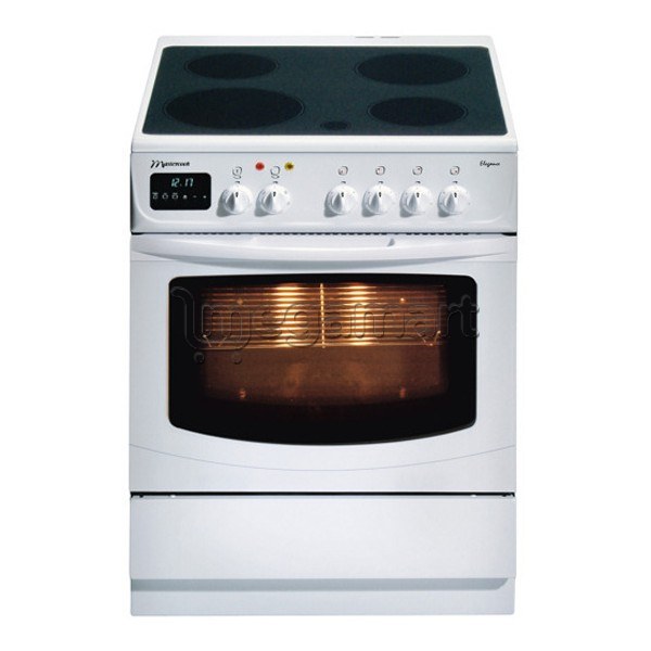 Электрическая плита Fagor Masterсook KC 7241 B