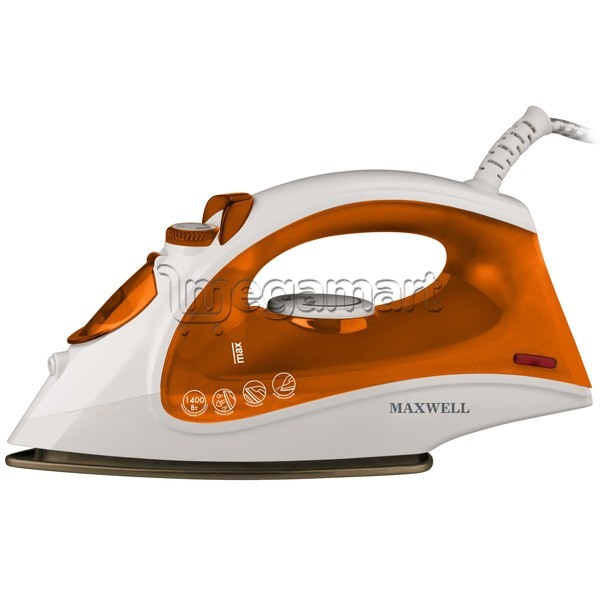 Ütü  Maxwell MW-3003
