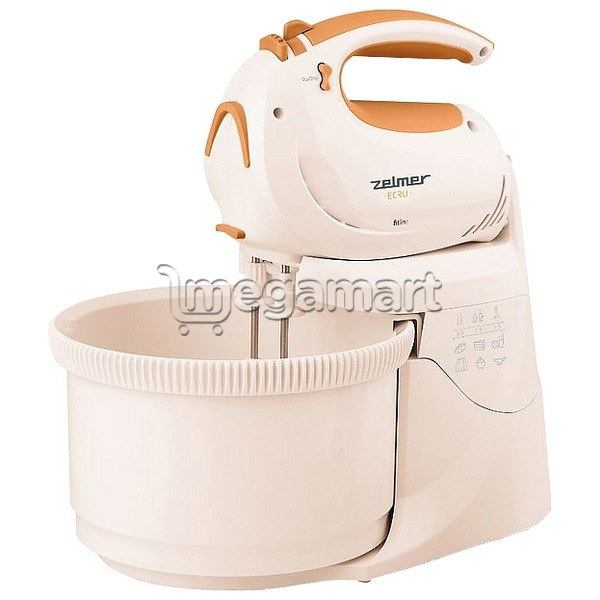 Миксер Zelmer 481.6
