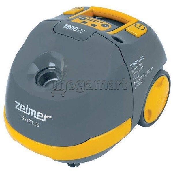 Tozsoran Zelmer 1600.0 ST