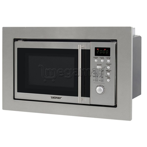  Mikrodalğalı soba Zelmer 29Z019