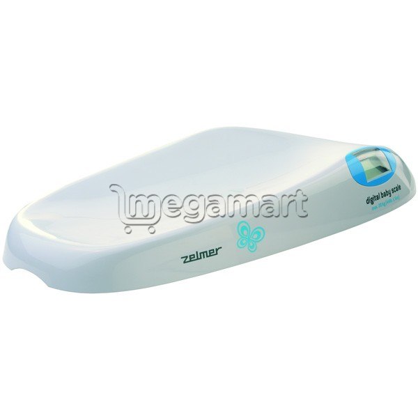 Tərəzi детские Zelmer 34Z015