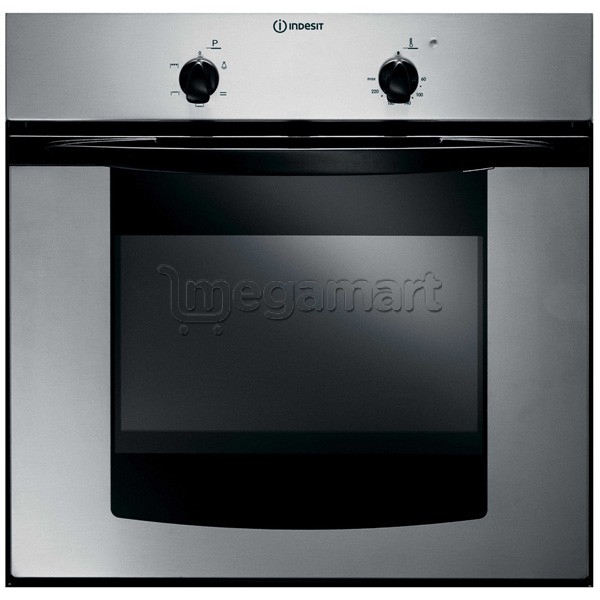 Elektrik sobasıı  Indesit FI 20.B IX