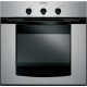 Elektrik sobası Indesit FI 51.B IX