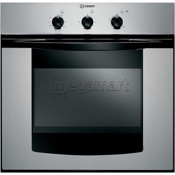 Elektrik sobası Indesit FI 51.B IX