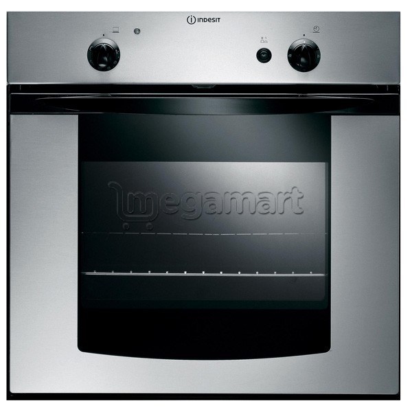 Qaz sobası Indesit FGI K (IX)