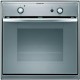 Газовый духовой шкаф Hotpoint Ariston CISFBG IX