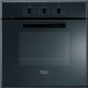 Электрический духовой шкаф Hotpoint Ariston FD 61.1 (MR)