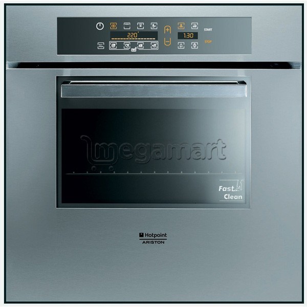 Электрический духовой шкаф Hotpoint Ariston FZ 1032 GP.1 IX F/HA